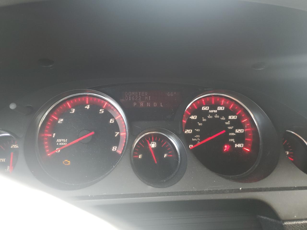 1GKEV33708J219200 2008 GMC Acadia Slt-2