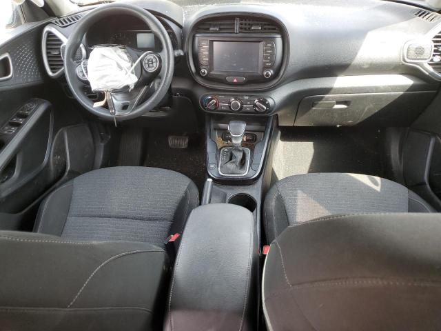 2021 KIA SOUL LX - KNDJ23AU5M7777014