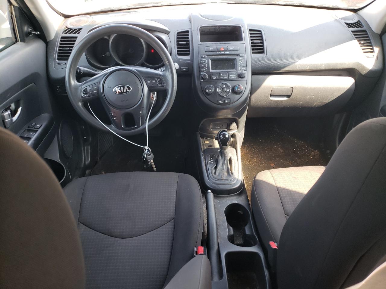KNDJT2A58D7500888 2013 Kia Soul