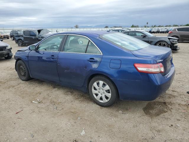 2010 Toyota Camry Base VIN: 4T4BF3EK4AR004714 Lot: 49726004