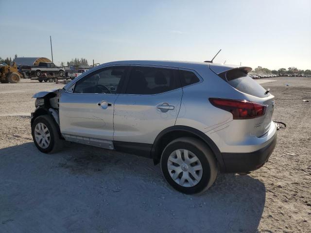 2018 Nissan Rogue Sport S VIN: JN1BJ1CP5JW157223 Lot: 51553644