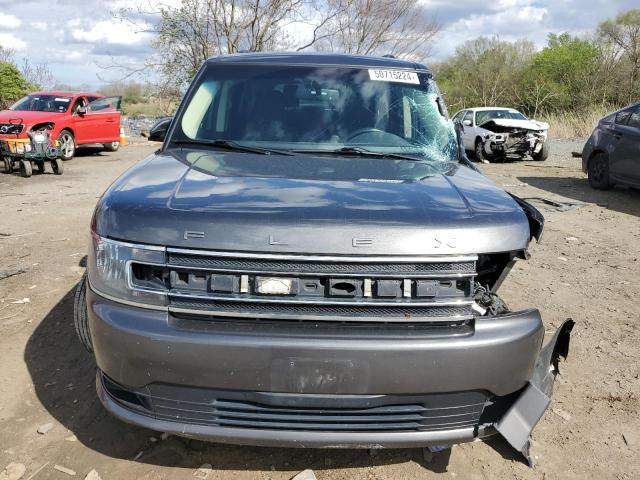 2018 Ford Flex Se VIN: 2FMGK5B82JBA19377 Lot: 50715224