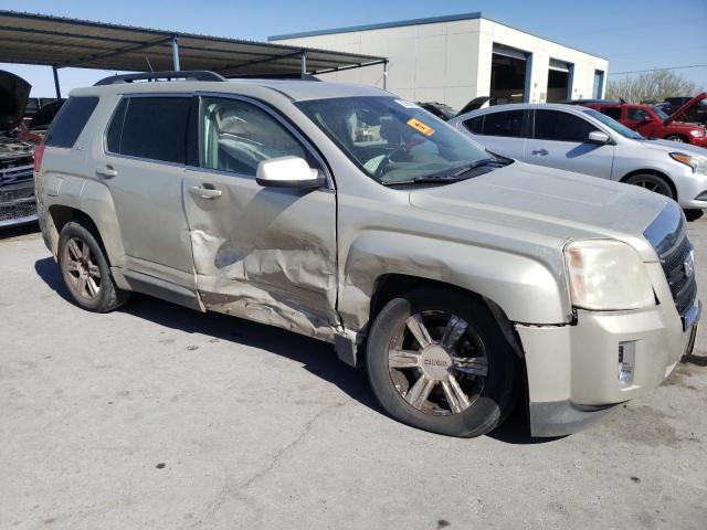 VIN 2GKFLXEK5E6309017 2014 GMC TERRAIN no.4