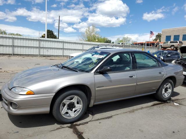 1997 Dodge Intrepid VIN: 2B3HD46FXVH771385 Lot: 52573064