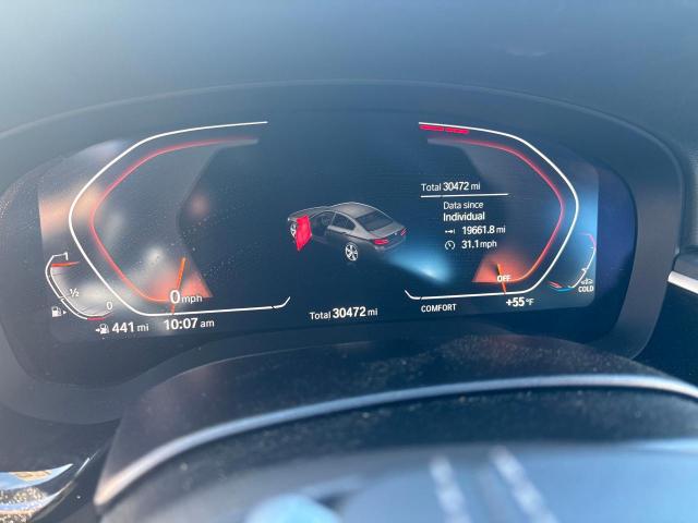 2023 BMW 530 XI - WBA13BJ04PWY12041