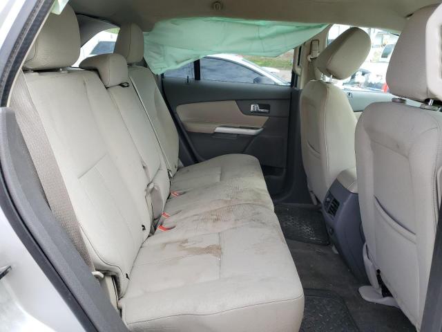 2014 Ford Edge Se VIN: 2FMDK3GC0EBA29142 Lot: 51478474