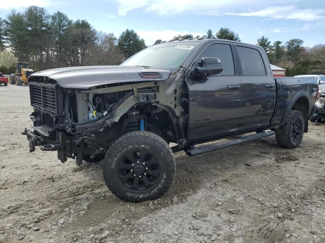 2021 Ram 2500 Powerwagon VIN: 3C6TR5EJ8MG531165 Lot: 51414784