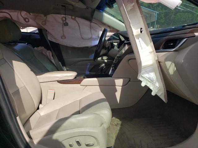 2016 CADILLAC XTS - 2G61L5S39G9138560