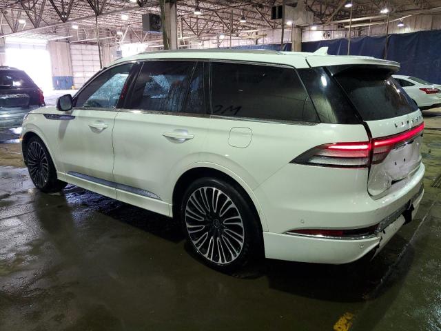 5LM5J9XC7LGL00906 Lincoln Aviator BL 2