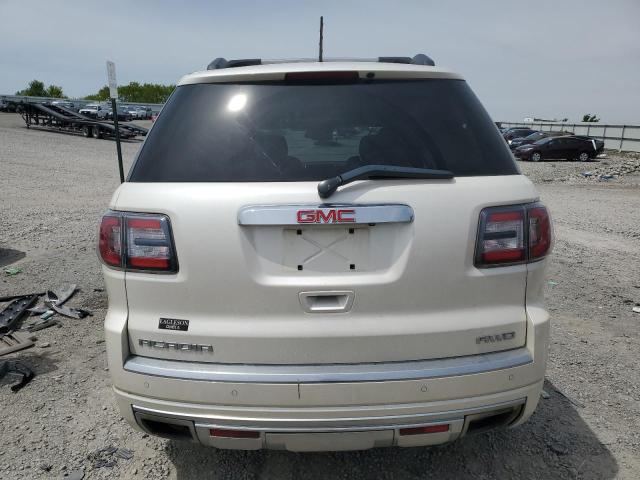 2014 GMC Acadia Denali VIN: 1GKKVTKD6EJ345325 Lot: 51286084