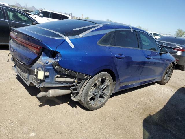 2021 Kia K5 Gt Line VIN: 5XXG64J24MG008790 Lot: 50165804