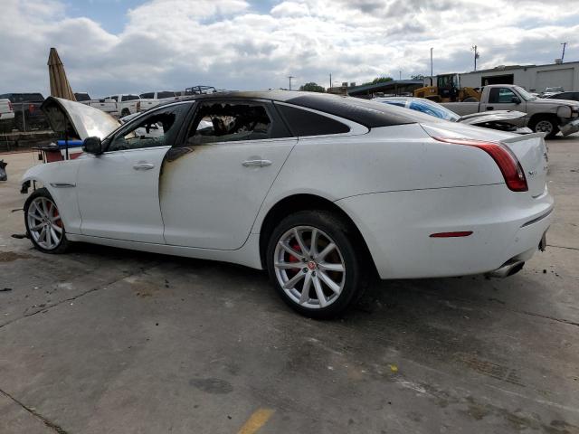 SAJWJ2GDXF8V79747 | 2015 Jaguar xjl portfolio