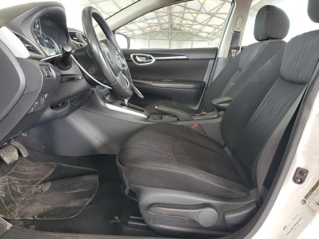 2019 NISSAN SENTRA S - 3N1AB7AP6KY327792
