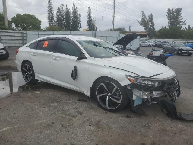 2020 HONDA ACCORD SPO - 1HGCV1F30LA032372