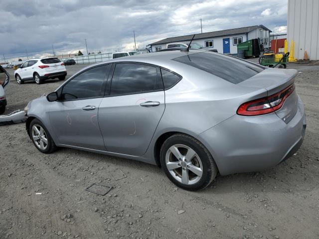 2015 Dodge Dart Sxt VIN: 1C3CDFBB4FD319412 Lot: 52626904