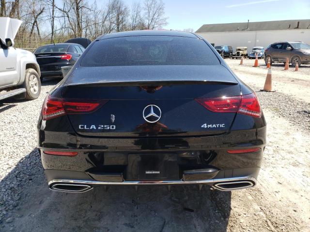 VIN WDD5J4HB4LN075569 2020 Mercedes-Benz CLA-Class,... no.6