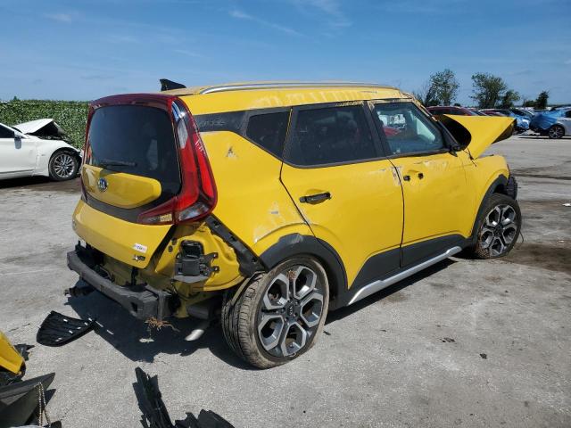 2020 Kia Soul Lx VIN: KNDJ23AU9L7122689 Lot: 51087664