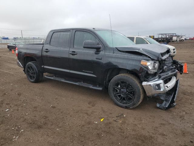 2019 Toyota Tundra Crewmax Sr5 VIN: 5TFDW5F10KX845874 Lot: 51004524