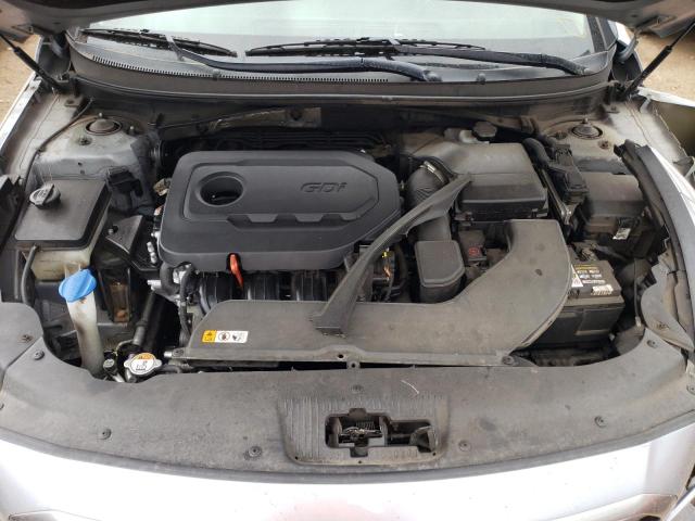 2016 Hyundai Sonata Se VIN: 5NPE24AF3GH321425 Lot: 51271784