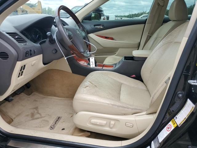 2010 Lexus Es 350 VIN: JTHBK1EG2A2410639 Lot: 50540034