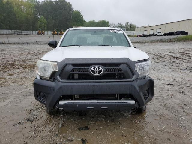 2014 Toyota Tacoma VIN: 5TFNX4CN4EX039849 Lot: 48312444