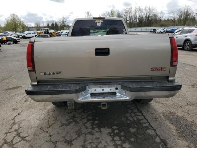 1999 GMC Sierra K3500 VIN: 1GDHK33J6XF059480 Lot: 49645944