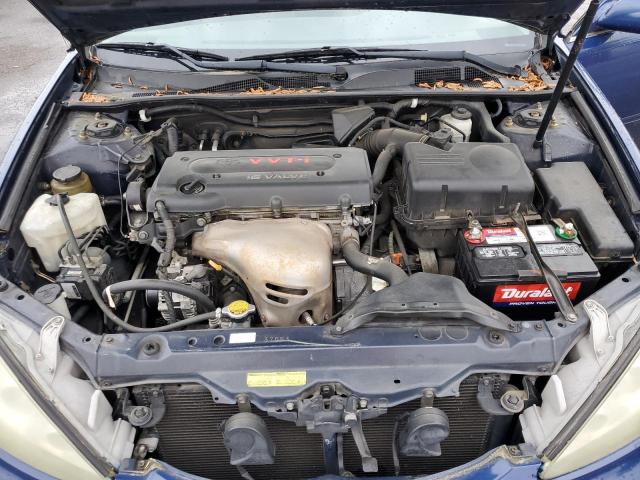 2005 Toyota Camry Le VIN: 4T1BE32K65U409111 Lot: 49434394