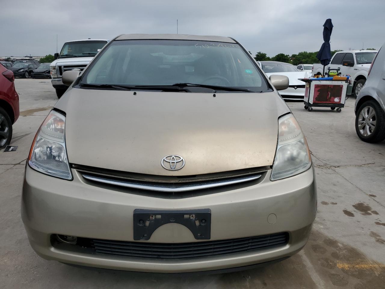 JTDKB20U283409080 2008 Toyota Prius