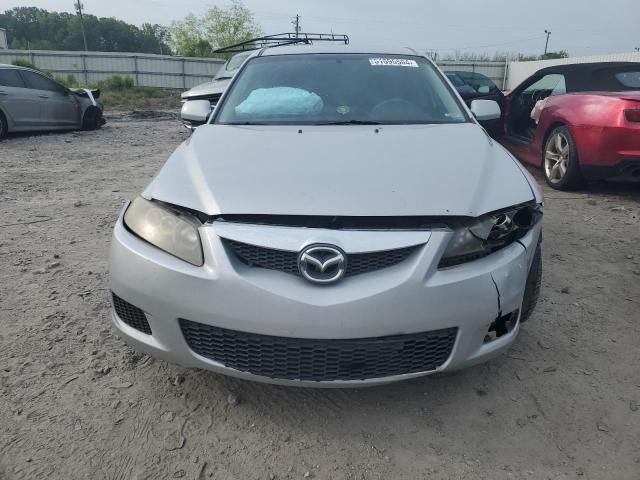 2007 Mazda 6 I VIN: 1YVHP80C575M27348 Lot: 51595504