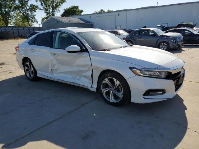 2019 Honda Accord Ex VIN: 1HGCV1F42KA022899 Lot: 50423054