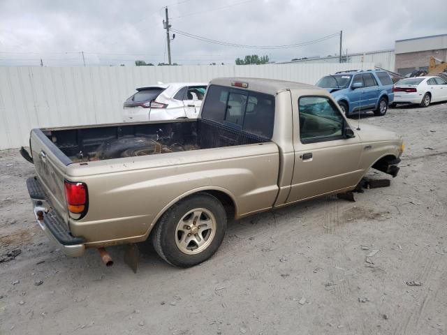 1999 Mazda B2500 VIN: 4F4YR12C6XTM10775 Lot: 51355444