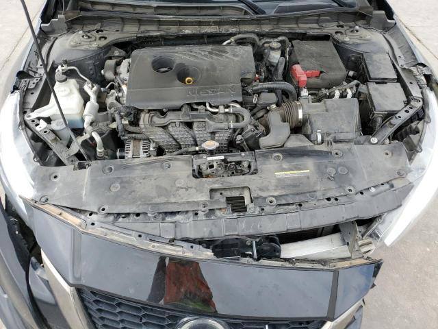 1N4BL4CV4LC208860 | 2020 Nissan altima sr