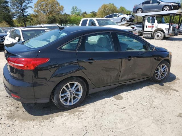 2015 FORD FOCUS SE - 1FADP3F27FL239551