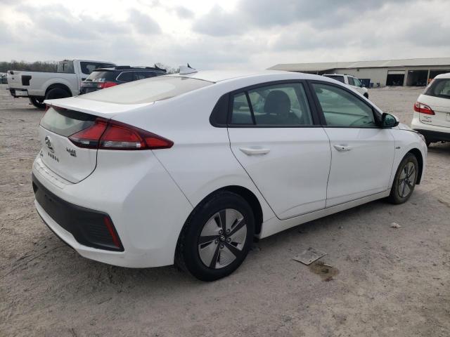 2020 Hyundai Ioniq Blue VIN: KMHC65LC5LU212688 Lot: 49131244