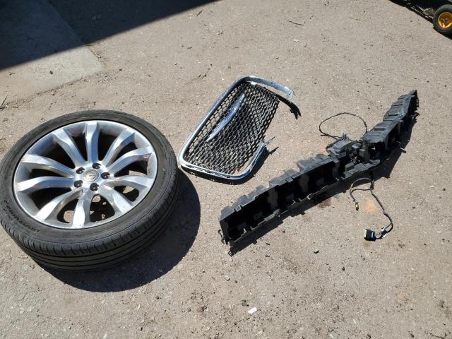 2017 Chrysler 300 Limited VIN: 2C3CCAAG6HH612768 Lot: 49276454