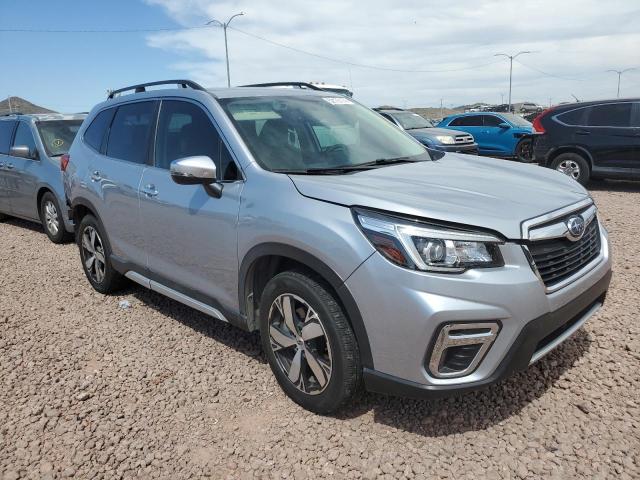 2019 SUBARU FORESTER T - JF2SKAWC9KH490597