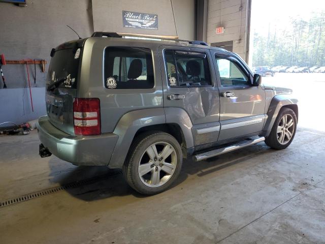 2012 Jeep Liberty Jet VIN: 1C4PJLFK9CW201600 Lot: 49466854