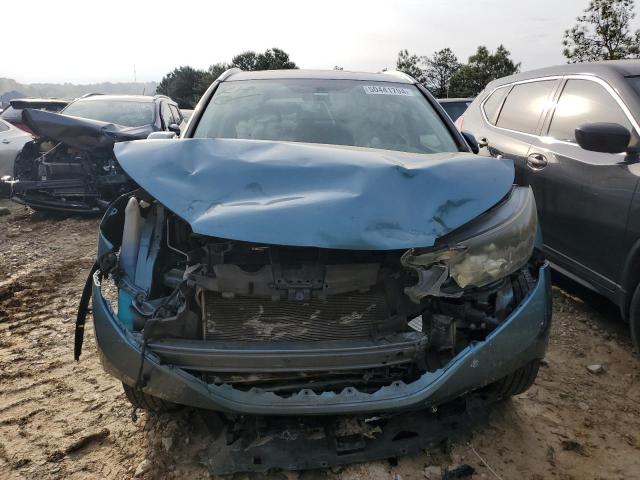 2014 Honda Cr-V Exl VIN: 5J6RM3H75EL018962 Lot: 50441794