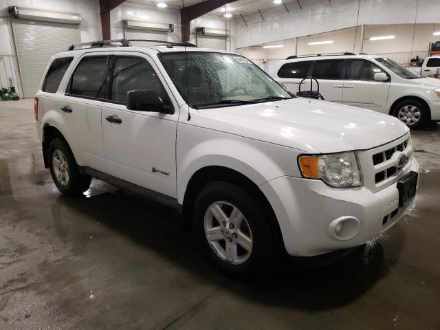 2009 Ford Escape Hybrid VIN: 1FMCU59349KC41648 Lot: 50816654