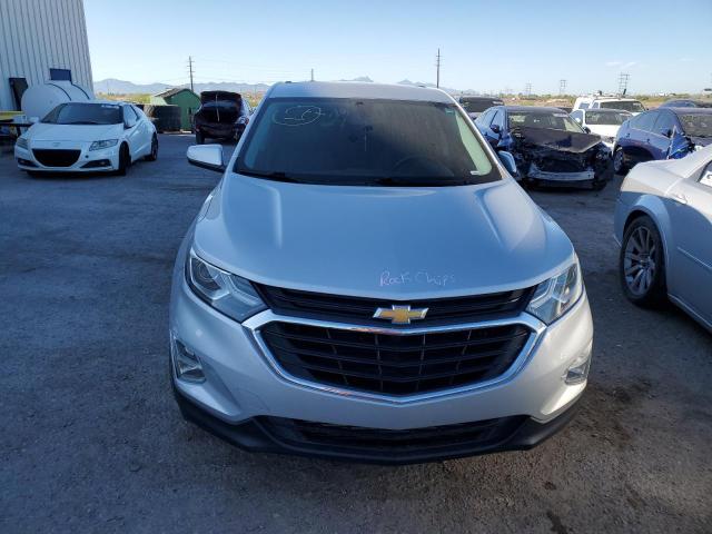 2018 Chevrolet Equinox Lt VIN: 2GNAXJEV5J6187987 Lot: 47812564