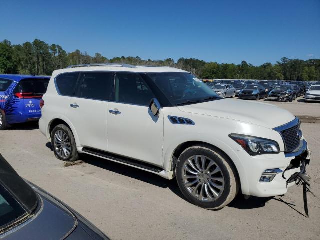 2015 Infiniti Qx80 VIN: JN8AZ2NF9F9570543 Lot: 49489494
