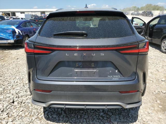 2024 LEXUS NX 350 LUX 2T2KGCEZ8RC047756