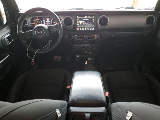2021 JEEP WRANGLER U - 1C4HJXDG4MW737639