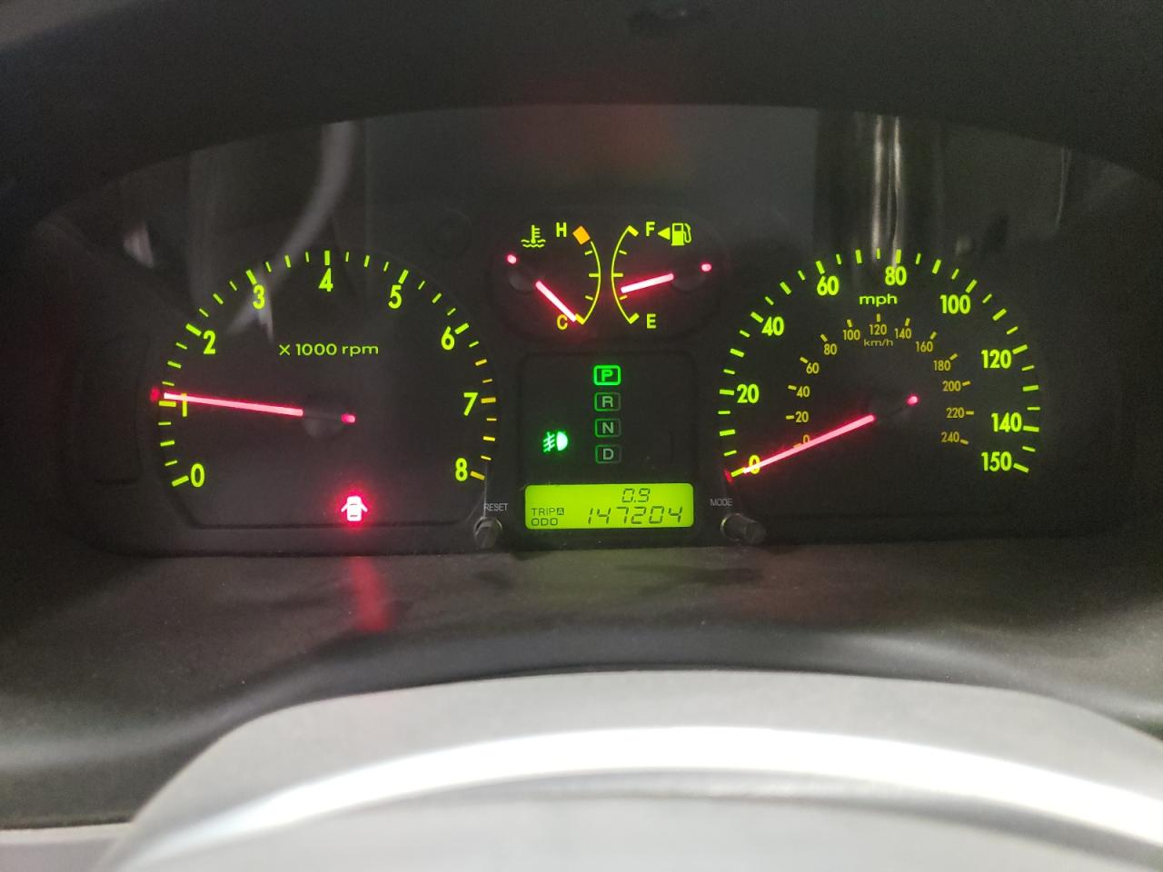 KNAGD128965461752 2006 Kia Optima Lx