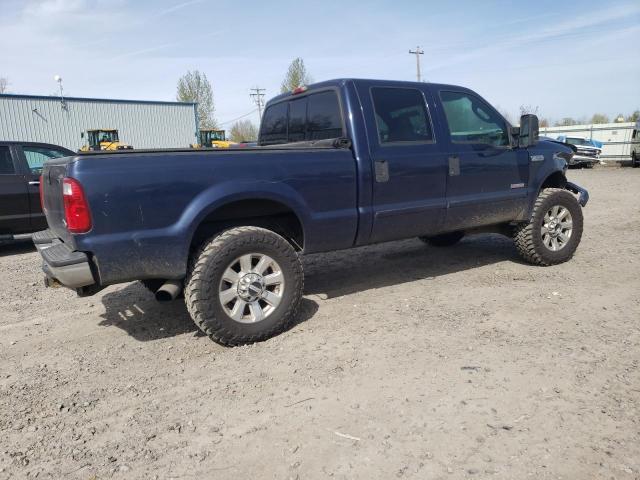 2005 Ford F350 Srw Super Duty VIN: 1FTWW31P85EC62008 Lot: 49786444
