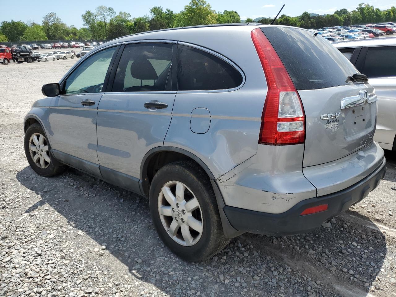 3CZRE48508G701039 2008 Honda Cr-V Ex