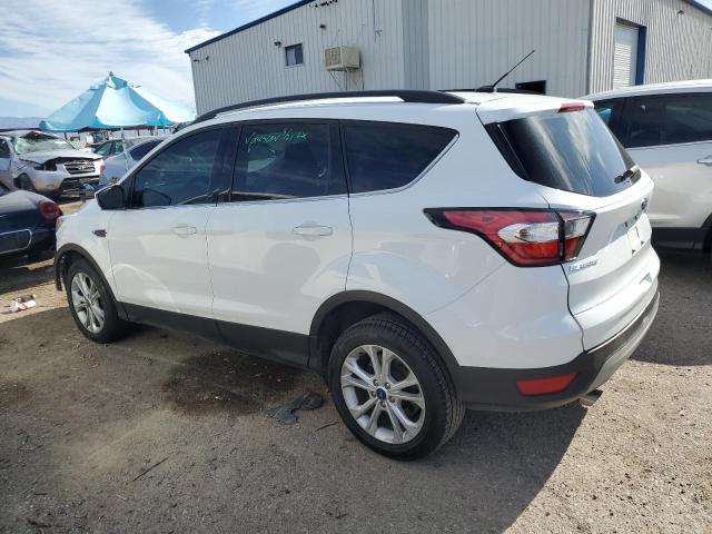 2018 Ford Escape Se VIN: 1FMCU9GD8JUC62465 Lot: 49597384