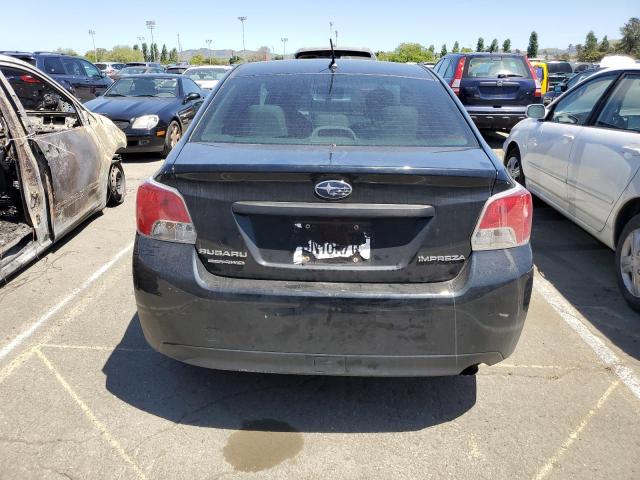 2012 Subaru Impreza VIN: JF1GJAA61CH011282 Lot: 53031704