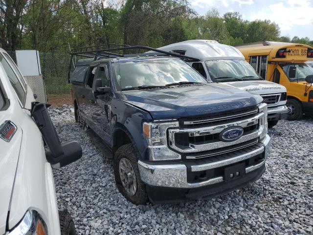 2020 Ford F250 Super Duty VIN: 1FT7W2BTXLED10034 Lot: 51420394