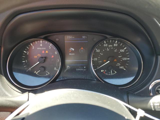 2019 Nissan Rogue Sport S VIN: JN1BJ1CP9KW224150 Lot: 50360804